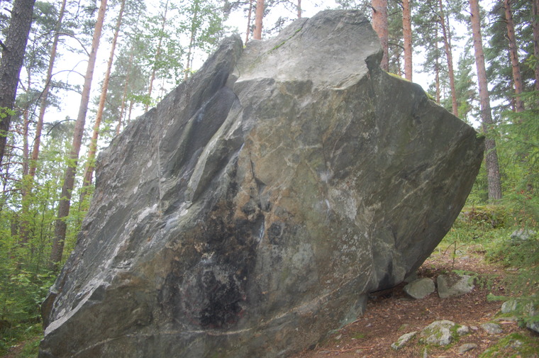 Tähtitorninmäen kivi