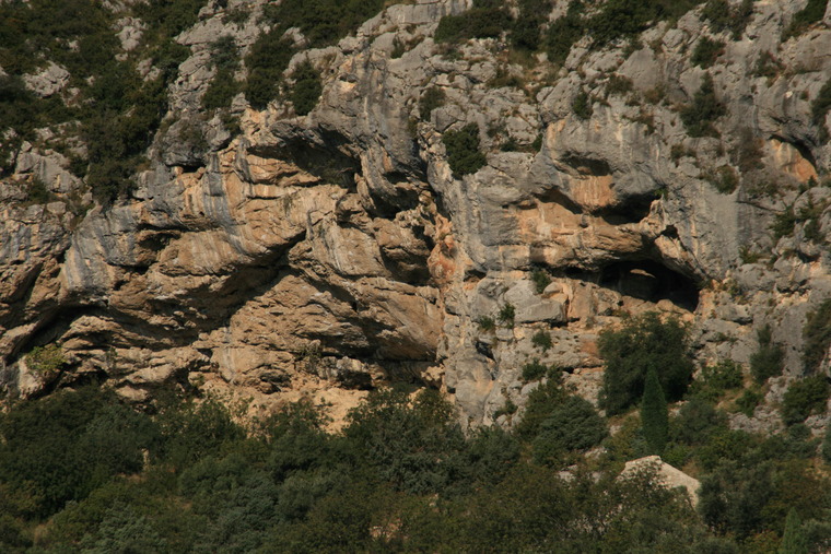 La Grotte