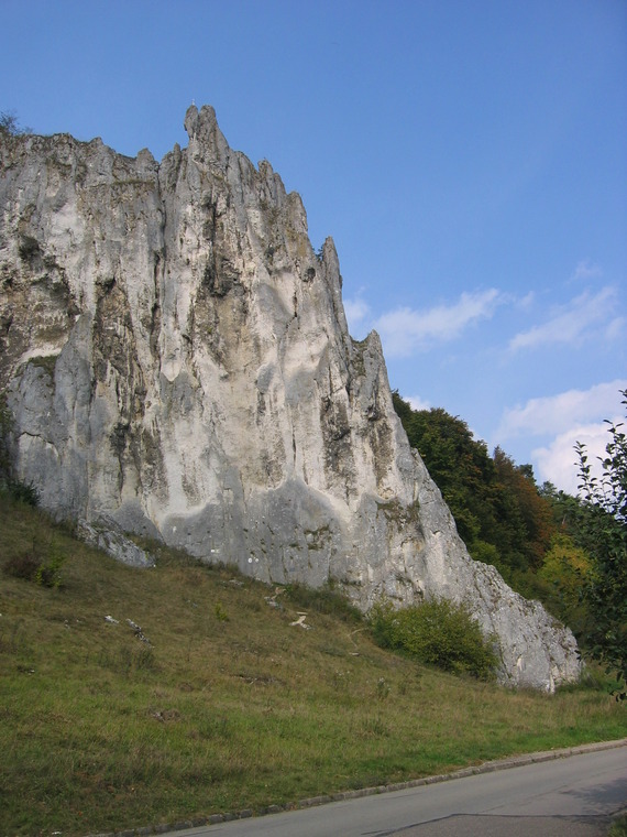 Dohlenfels