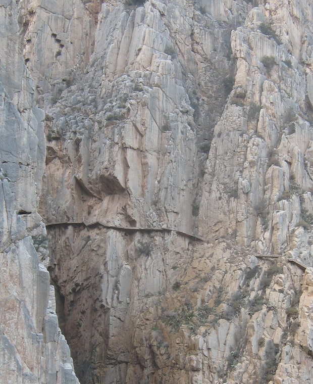 Sector Santimonia 🚫