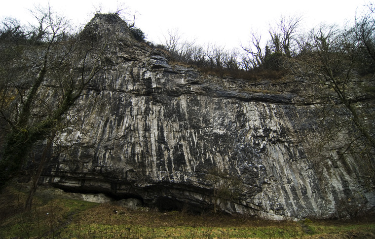 Raven Tor