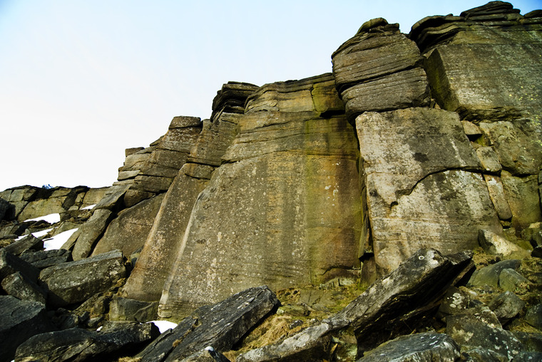 The Grand Hotel / Careless Torque