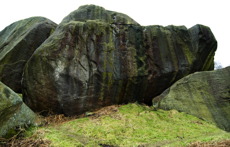 Psycho and Adrenaline Rush