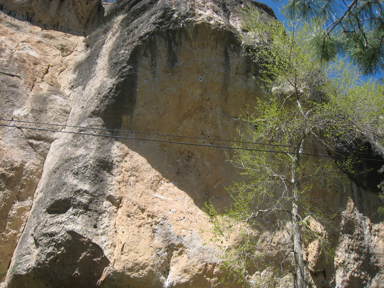 Marías, Grajas & Bolo
