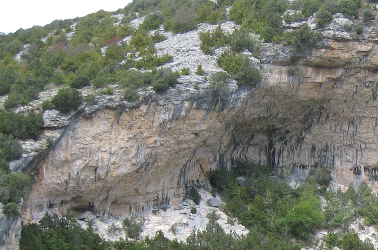 Las Ventanas del Mascun