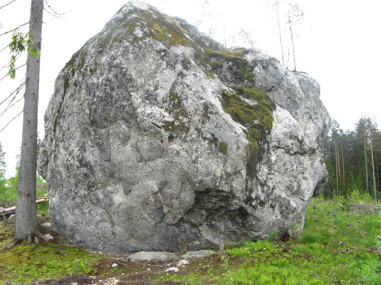 Hattula Stone