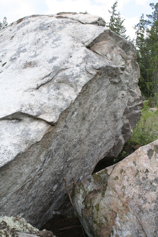 Slättmon (nya Hult)