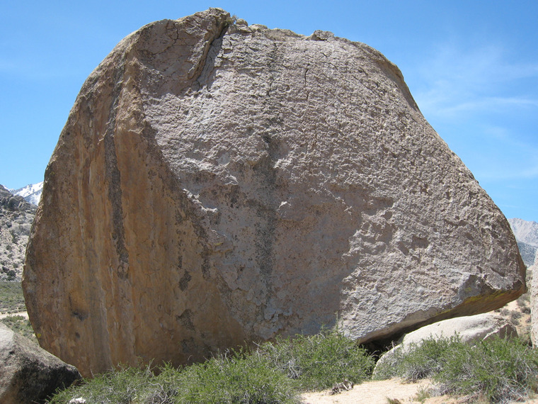 Grandma & Grandpa Peabody