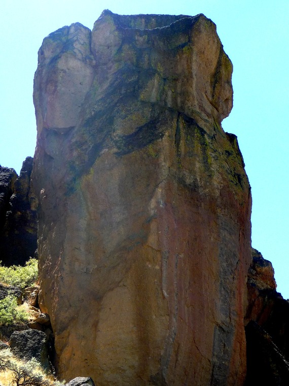 Pillar of the Community