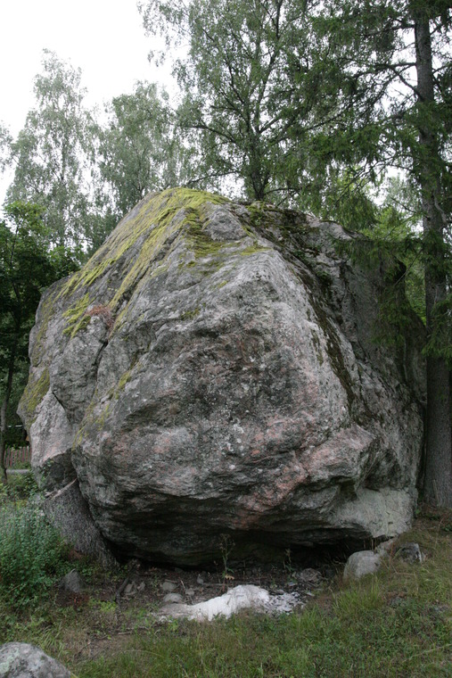 Nya, OBS! Känsligt accessläge