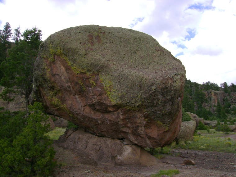 3 Year Proposal Boulder