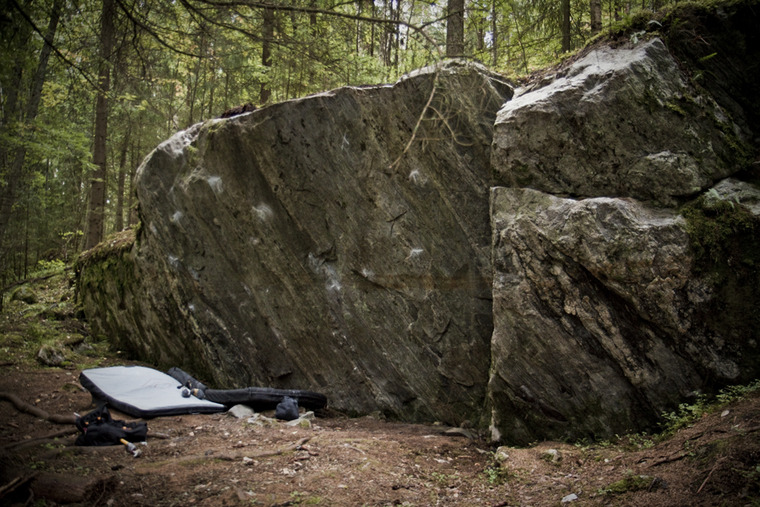 Jätkänkämpän kivi