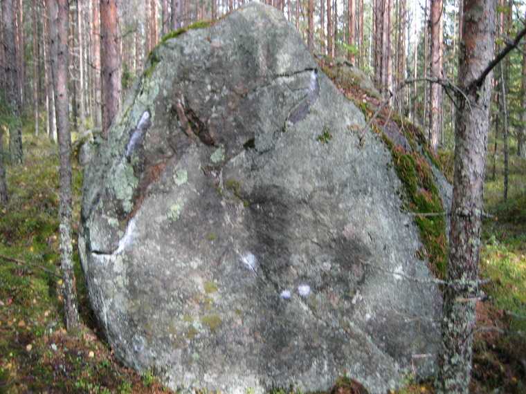 Clean it and climb it