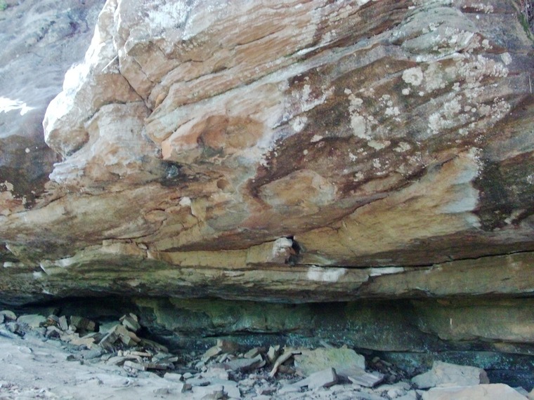 Power Wall and Planetarium