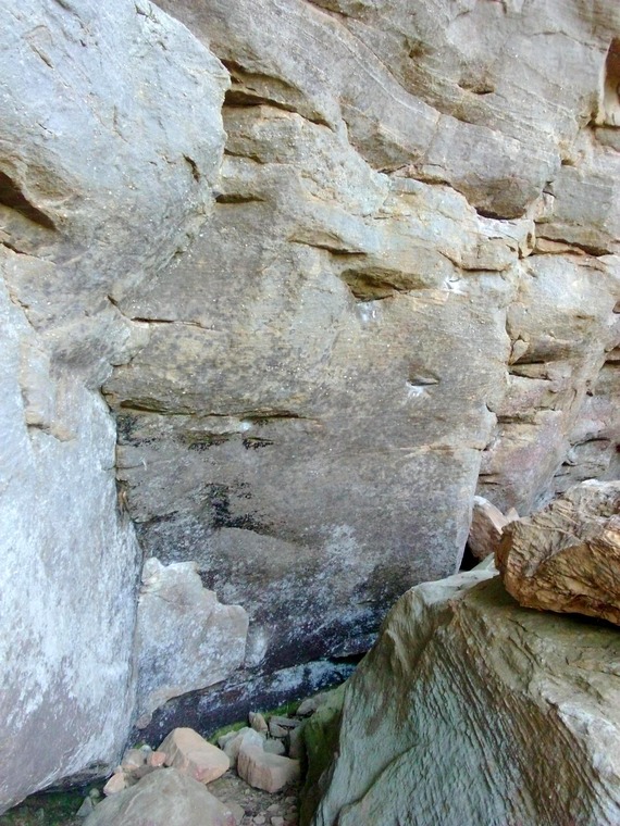 Power Wall and Planetarium