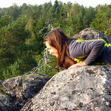 Sanna Maaria Mikkola