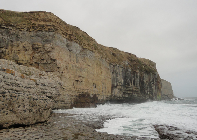 Hieronymous GBH Area