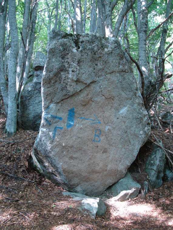 Sector C_Boulder ΓΒ