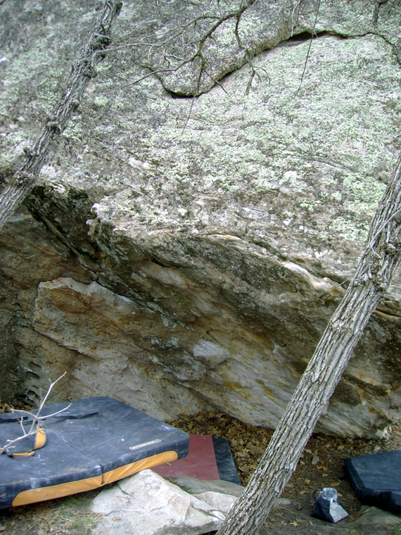 Legacy of the Kid Boulder