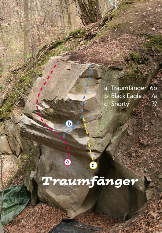 Traumfänger