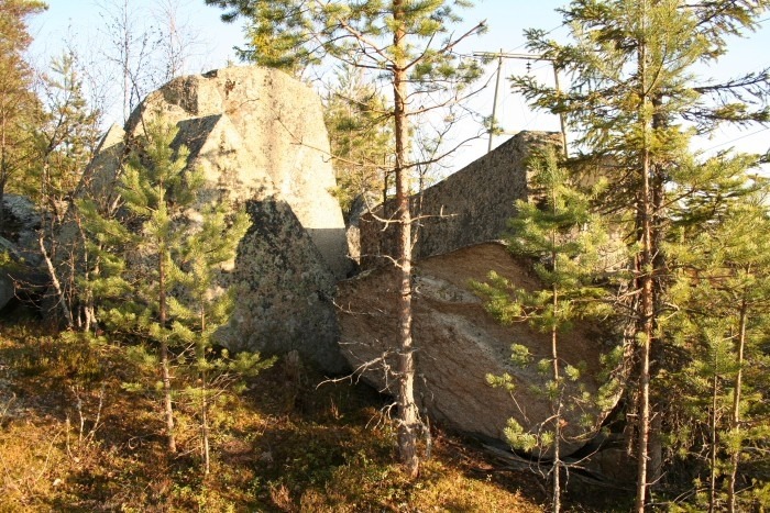 Leikkipuisto