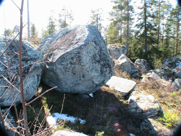 Leikkipuisto