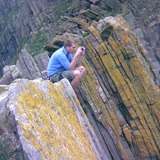 Simon Leback-Butcher 