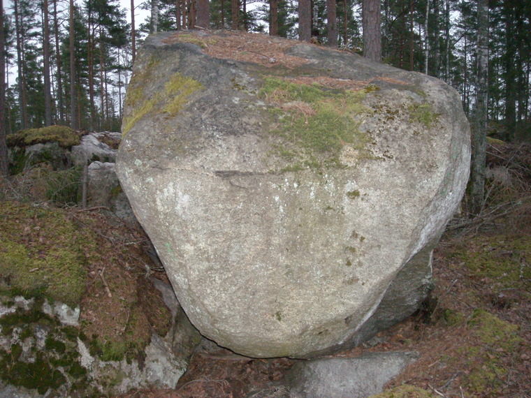 Vrålet