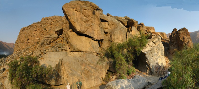 Comunidad de la chapa