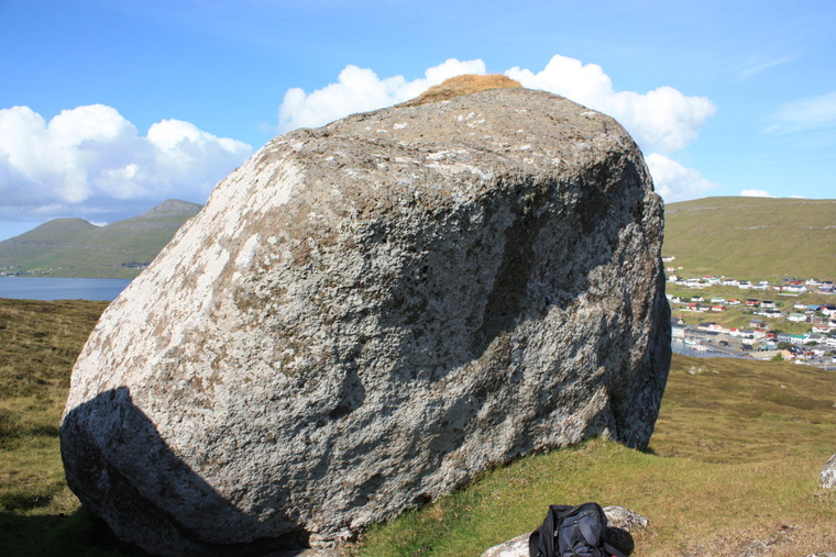 Boulder II & III (location?)