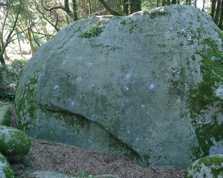 Peninha Nova - Espanholada