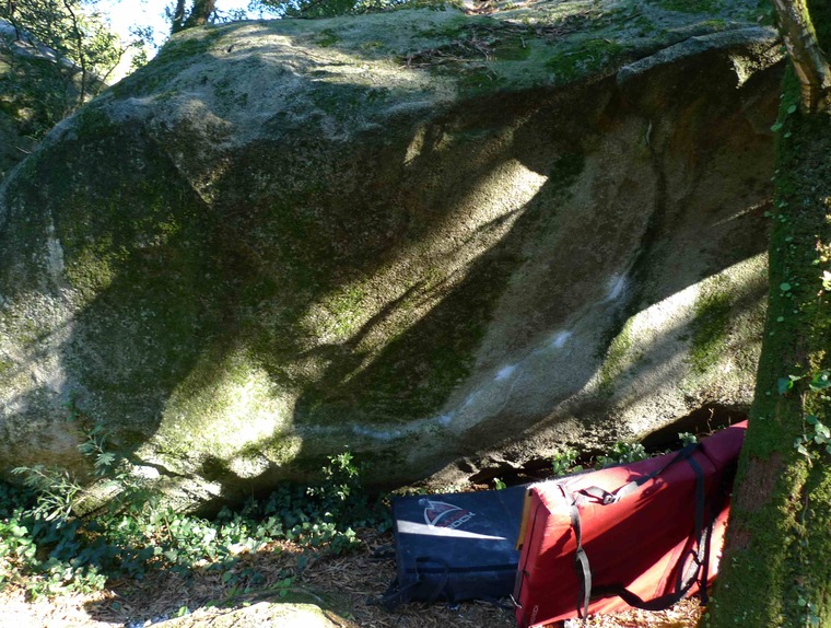 Peninha Nova - Espanholada