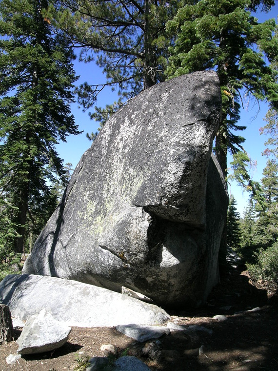 Jitterbug Boulder