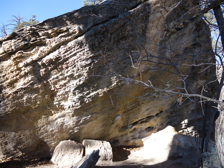 Legacy of the Kid Boulder