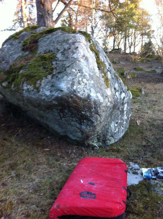 Ride my face to Chicago