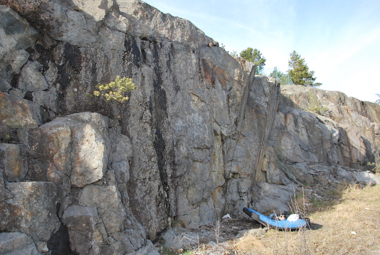 Kungsängen Bouldern