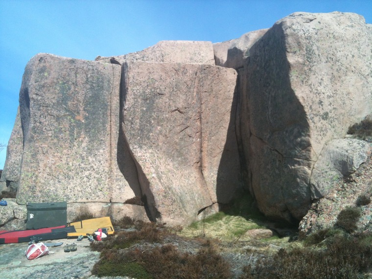 Sivik arete