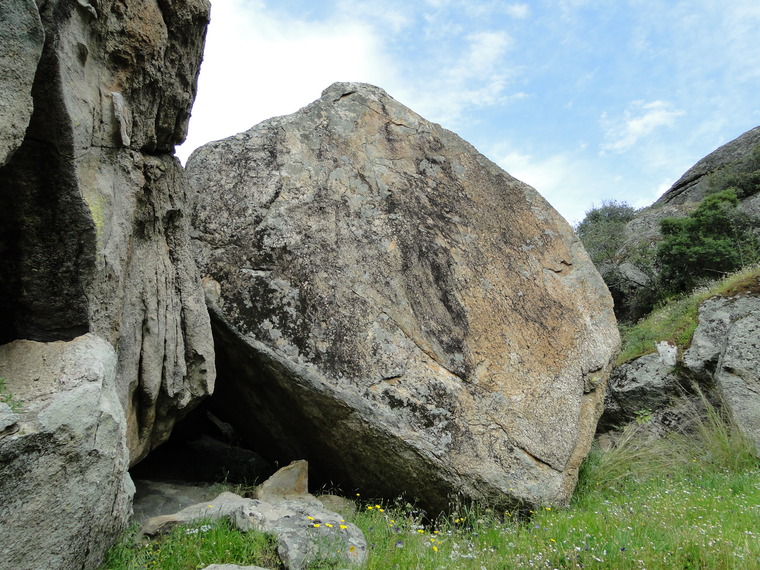 Hueco