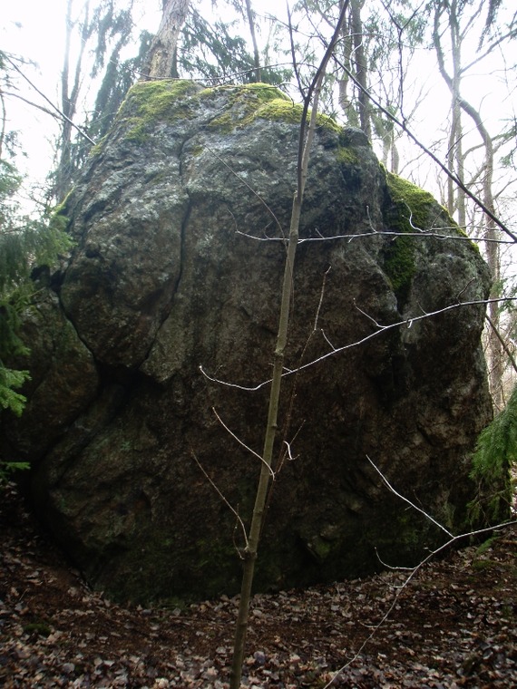 Elljusspåret plan 1