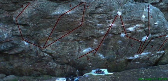 Flemingsbergsbouldern