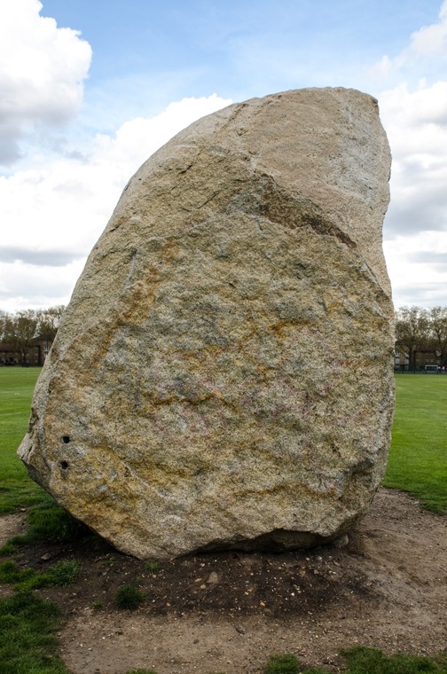 Mabley Green Boulder
