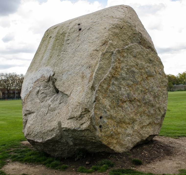 Mabley Green Boulder