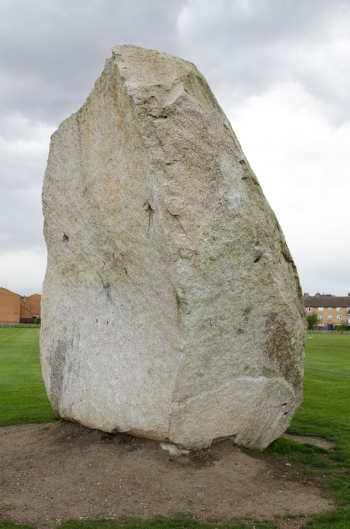 Mabley Green Boulder