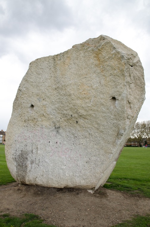 Mabley Green Boulder