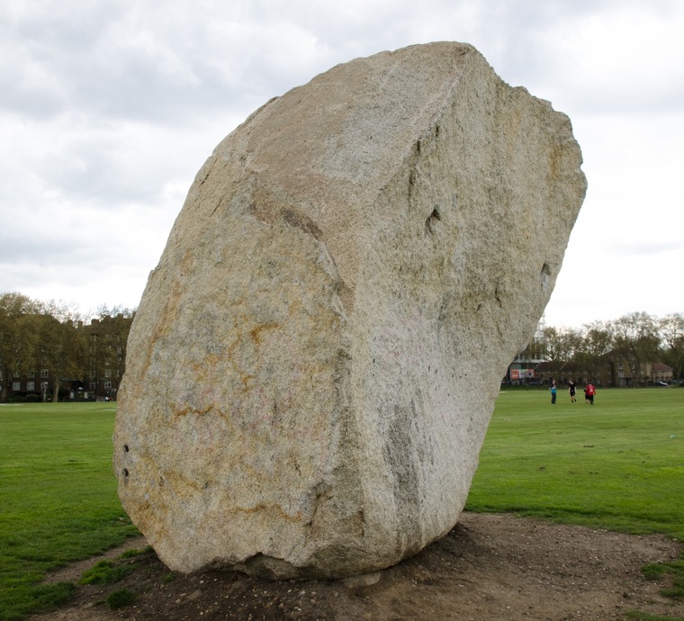 Mabley Green Boulder