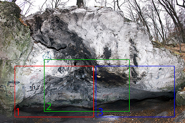 Diabelskie Schronisko