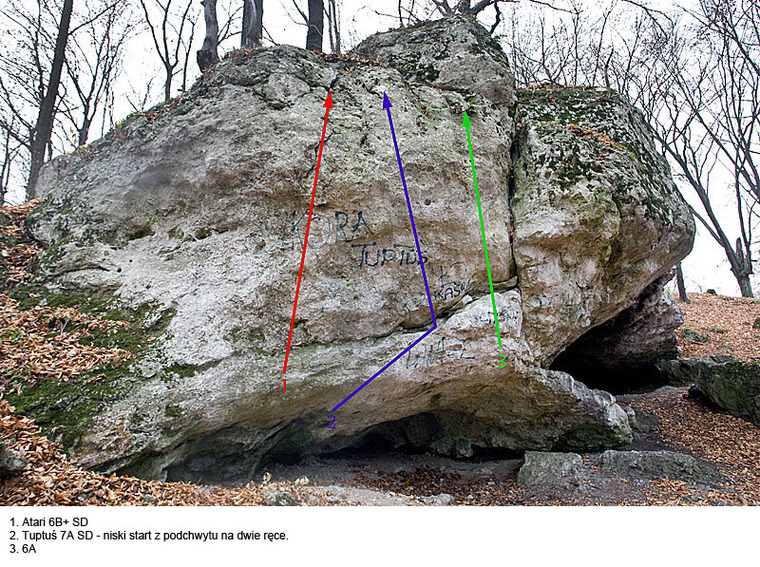 Diabelskie Schronisko