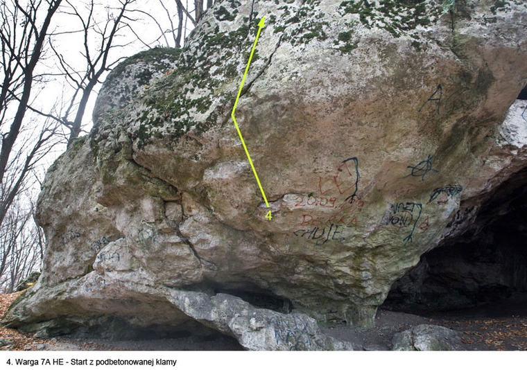 Diabelskie Schronisko