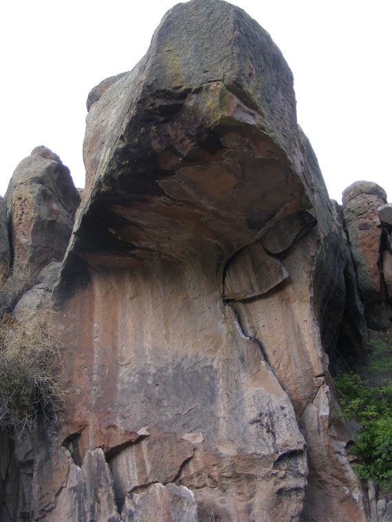 Witches Sport Climbing