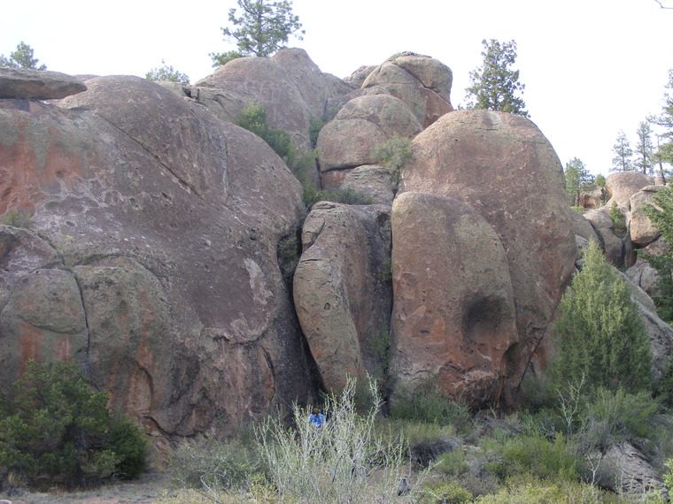 Witches Sport Climbing